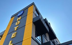 N1 Hotel Samora Machel Harare